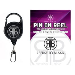RTB Pin on Reel