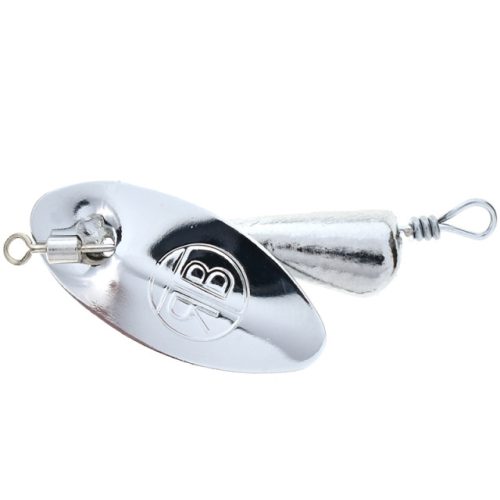 RTB InLine Spinner - 1 - 1.6g - 05 Silver Blade