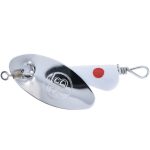 RTB InLine Spinner - 1 - 1.6g - 07 Silver Blade