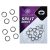 RTB Split Rings  - 00 - 2.5 mm - 10db