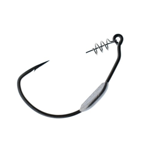 RTB EWG Swimbait Hooks - 5/0 - 3,5gr - 3db