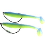 RTB EWG Swimbait Hooks - 5/0 - 3,5gr - 3db