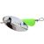 RTB InLine Spinner - 1 - 1.6g - 10 Silver Blade