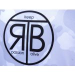 RTB UV Long Sleeve Hoodie UPF 50+ - S - Light Camo Grey