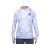 RTB UV Long Sleeve Hoodie UPF 50+ - L - Light Camo Grey