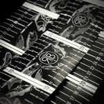 RTB PVC Fish Ruler Light Game