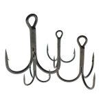 RTB Spear 21-SS BKK Trebles - 4 - 10db