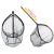 RTB Full Carbon Telescopic Landing Net 320