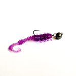 RTB Finesse Cheburaska Hook - 8 - 10db