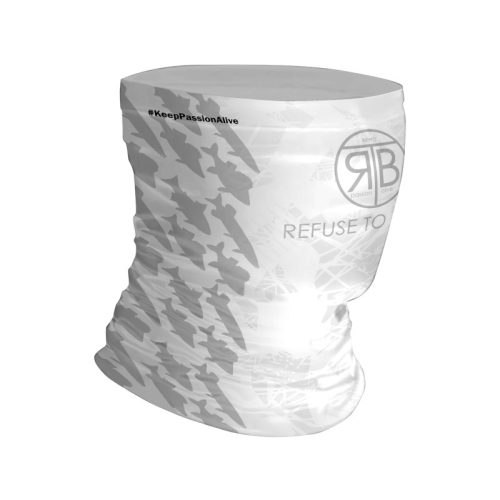 RTB UPF50+ Dri-Fit Cool-Tech Csősál