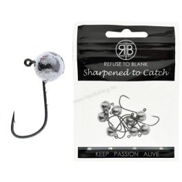 RTB Ball Micro Jig - 1 - 1,8gr - 10db