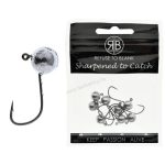 RTB Ball Micro Jig - 1 - 3,5gr - 10db