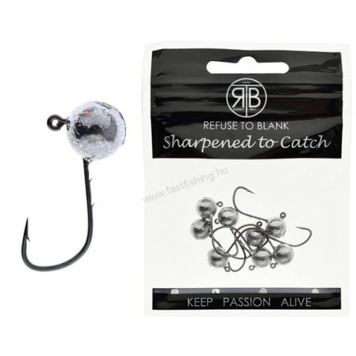 RTB Ball Micro Jig - 1 - 5gr - 10db