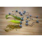 RTB Ball Micro Jig - 1 - 5gr - 10db