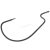 RTB EWG Worm Hooks 9004 - 5/0 - 10db