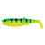 Savage Gear Cannibal Shad 12,5 cm - Firetiger