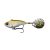 Savage Gear Fat Tail Spin 5,5 cm - Ayu