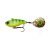 Savage Gear Fat Tail Spin 6,5 cm - Firetiger