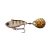 Savage Gear Fat Tail Spin 6,5 cm - Perch