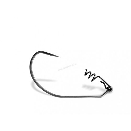 VMC 7315ST - Finess Swimbait - 2/0 - 4db