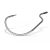 VMC 7316BN - Strong Wide Gap Worm - 5/0 - 5db