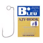 Vanfook AJ-21S Ajy Hook - 8 - 10db