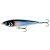 HMG Lures ASPstick PRO 80 - Painted HoLo Classic SILVER
