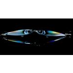 HMG Lures ASPstick PRO 80 - Painted HoLo Classic SILVER