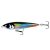 HMG Lures ASPstick PRO 80 - Painted HoLo OLIVE