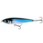 HMG Lures ASPstick PRO 80 - Painted HoLo BlueSTAR