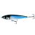 HMG Lures ASPstick PRO 80 - Painted HoLo BlueSTAR