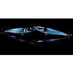 HMG Lures ASPstick PRO 80 - Painted HoLo BlueSTAR