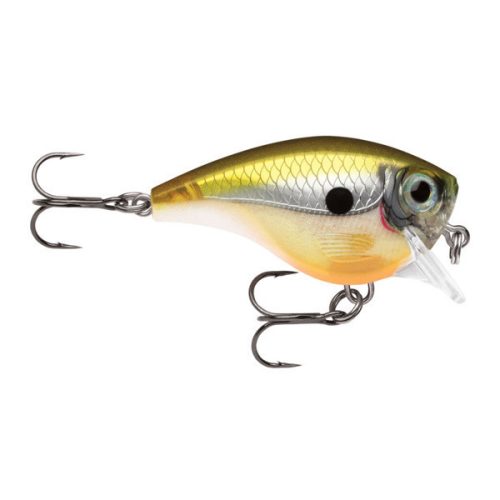 Rapala BX Brat BXB03 - HAY