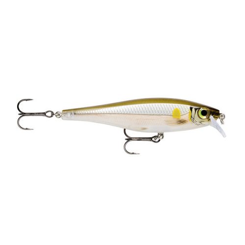 Rapala BX MInnow BXM10 - AYU
