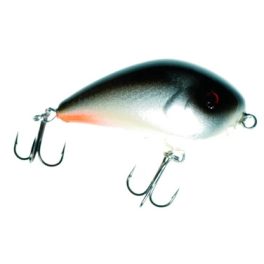 HMG Lures Crank The Tank Pro 30 - ClassicSilver