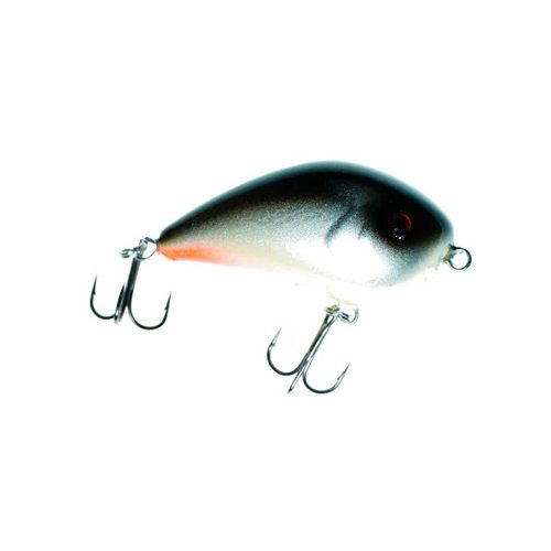 HMG Lures Crank The Tank Pro 30 - ClassicSilver
