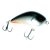 HMG Lures Crank The Tank Pro 30 - ClassicSilver