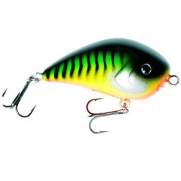 HMG Lures Crank The Tank Pro 30 - 2