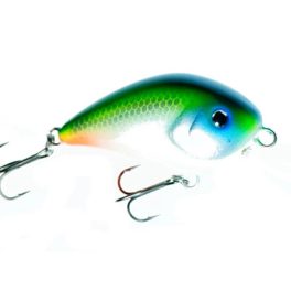 HMG Lures Crank The Tank Pro 30 - BlueGill
