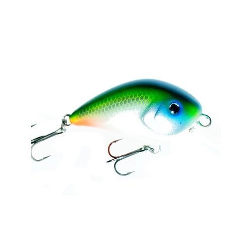 HMG Lures Crank The Tank Pro 30 - BlueGill