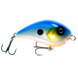 HMG Lures Crank The Tank Pro 30 - 9