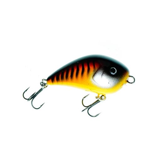 HMG Lures Crank The Tank Pro 50 - GoldenAmbulans