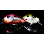 HMG Lures Crank The Tank Pro 50 - GoldenAmbulans