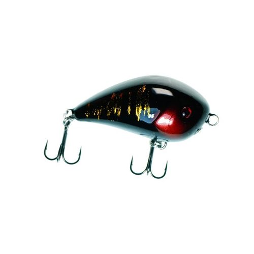 HMG Lures Crank The Tank Pro 50 - GoldHoLo