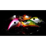 HMG Lures Crank The Tank Pro 50 - GoldHoLo