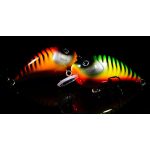 HMG Lures Crank The Tank Pro 50 - OliveDOT