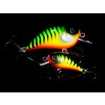 HMG Lures Crank The Tank Pro 50 - PinkDot
