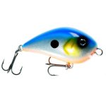 HMG Lures Crank The Tank Pro 50 - 9