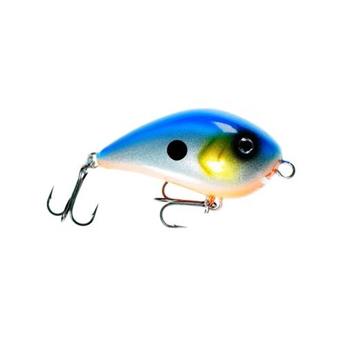 HMG Lures Crank The Tank Pro 50 - 9