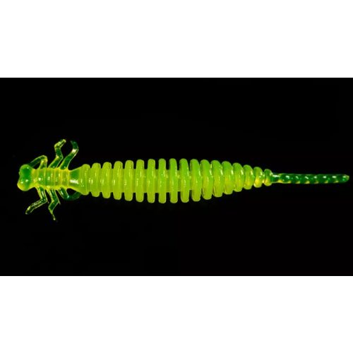 ZozoBaits DualDragon 45 - Lime Pearl - 15db
